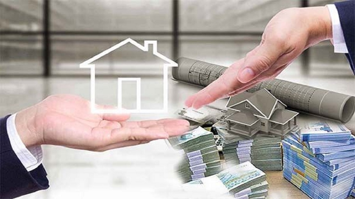 ابلاغ وام ۴۰۰ میلیونی مسکن محرومین ابلاغ وام ۴۰۰ میلیونی مسکن محرومین