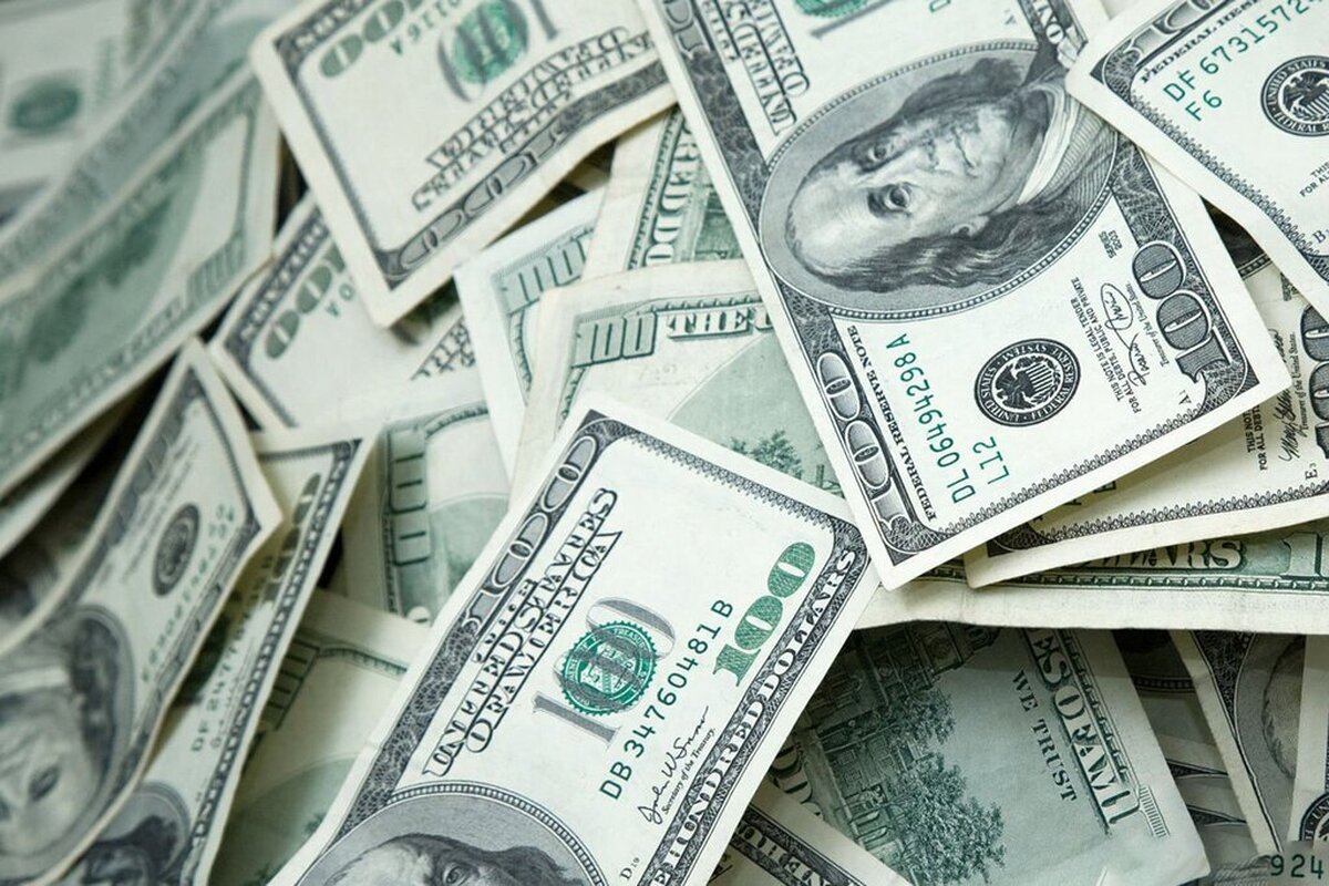 تداوم کاهش قیمت دلار تداوم کاهش قیمت دلار
