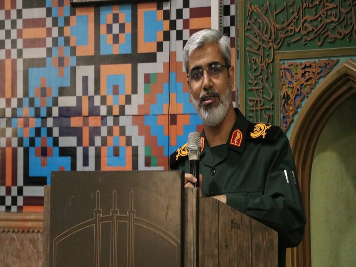 رمز ماندگاری شهید رئیسی ولایتمداری ایشان بود رمز ماندگاری شهید رئیسی ولایتمداری ایشان بود