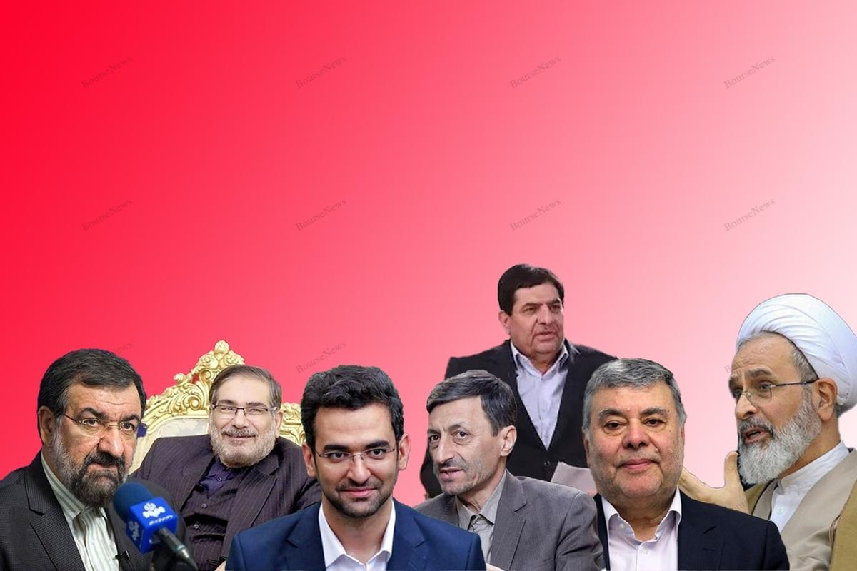 آن‌ها که قرار بود بیایند، اما نیامدند