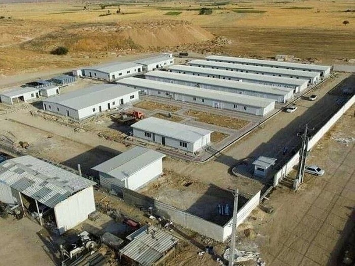 پتروشیمی دهدشت، ۱۸ ماه آینده راهاندازی میشود