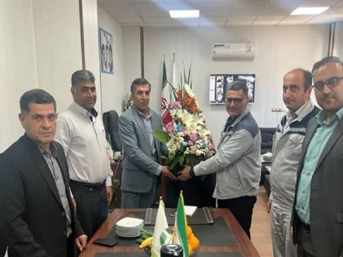 پتروشیمی ایلام خود را ملزم به رعایت صیانت از محیط زیست میداند پتروشیمی ایلام خود را ملزم به رعایت صیانت از محیط زیست میداند
