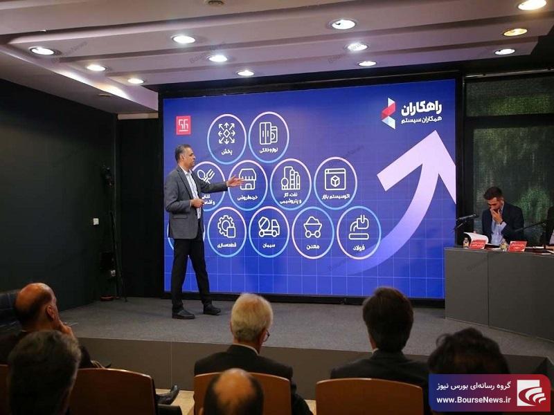 از سودآوری چشمگیر تا پیشتازی در ارائه محصولات فناورانه نوین