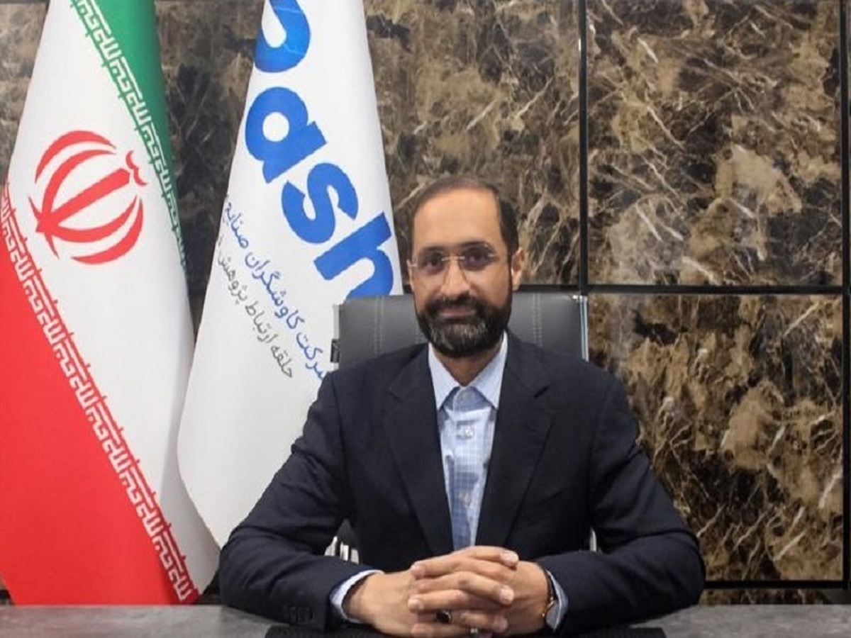 راشا؛ تجلی نوآوری و هوشمندسازی در صنایع معدنی کشور
