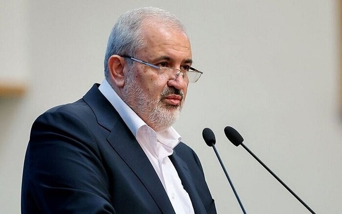 تحول بزرگی در صنعت کشور با سیاستگذاری صورت گرفته است تحول بزرگی در صنعت کشور با سیاستگذاری صورت گرفته است