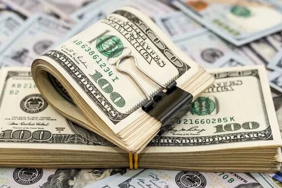 قیمت روز دلار و یورو