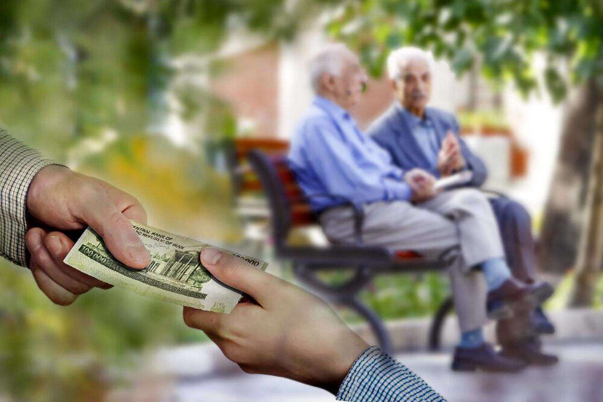 جزئیات متناسبسازی حقوق برای بازنشستگان کارگری جزئیات متناسبسازی حقوق برای بازنشستگان کارگری