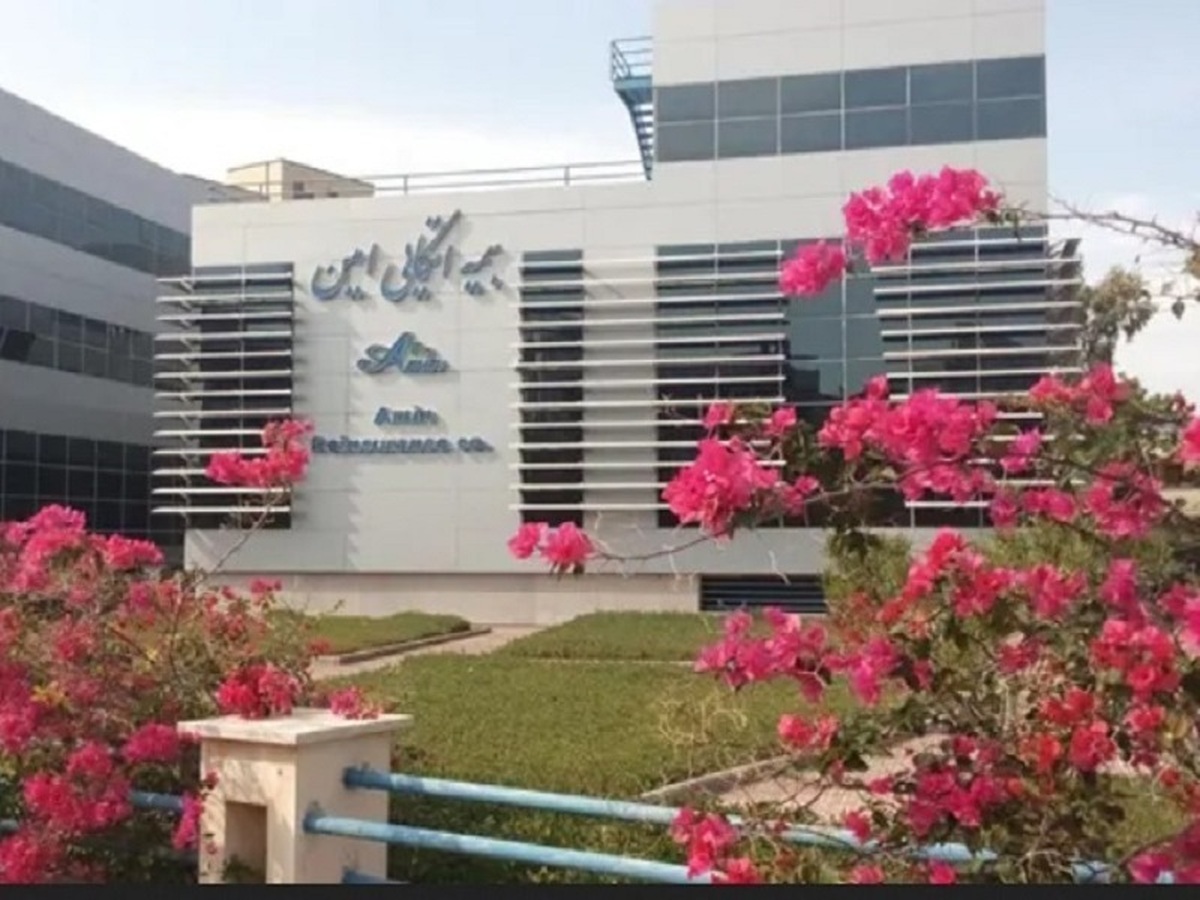 افزایش سرمایه
