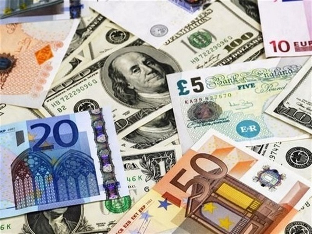 بار بدهی ایالات متحده افزایش می یابد بار بدهی ایالات متحده افزایش می یابد