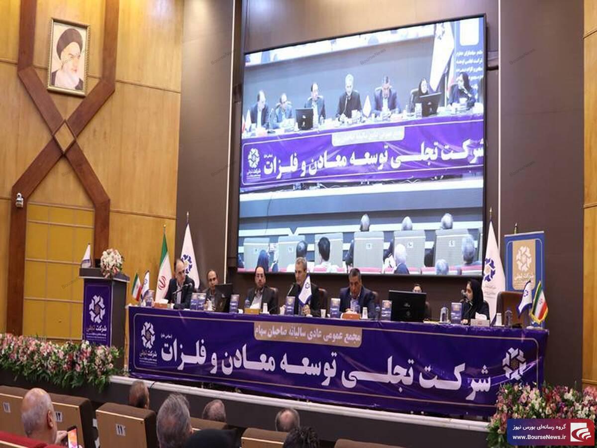 بازدهی چشمگیر ۸۱ درصدی 