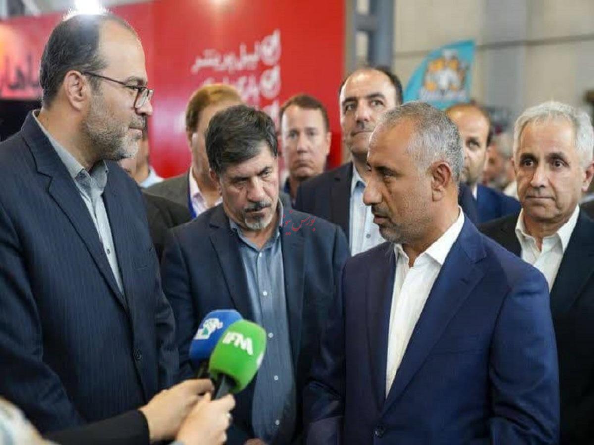 نمایشگاه «اصفهان پلاست» گفتمان واحدی را بین تامینکنندگان مواد اولیه و مصرفکنندگان پایین دست ایجاد میکند / آنچه که من در این نمایشگاه یافتم، قابلیتهای شرکتهای ایرانی است
