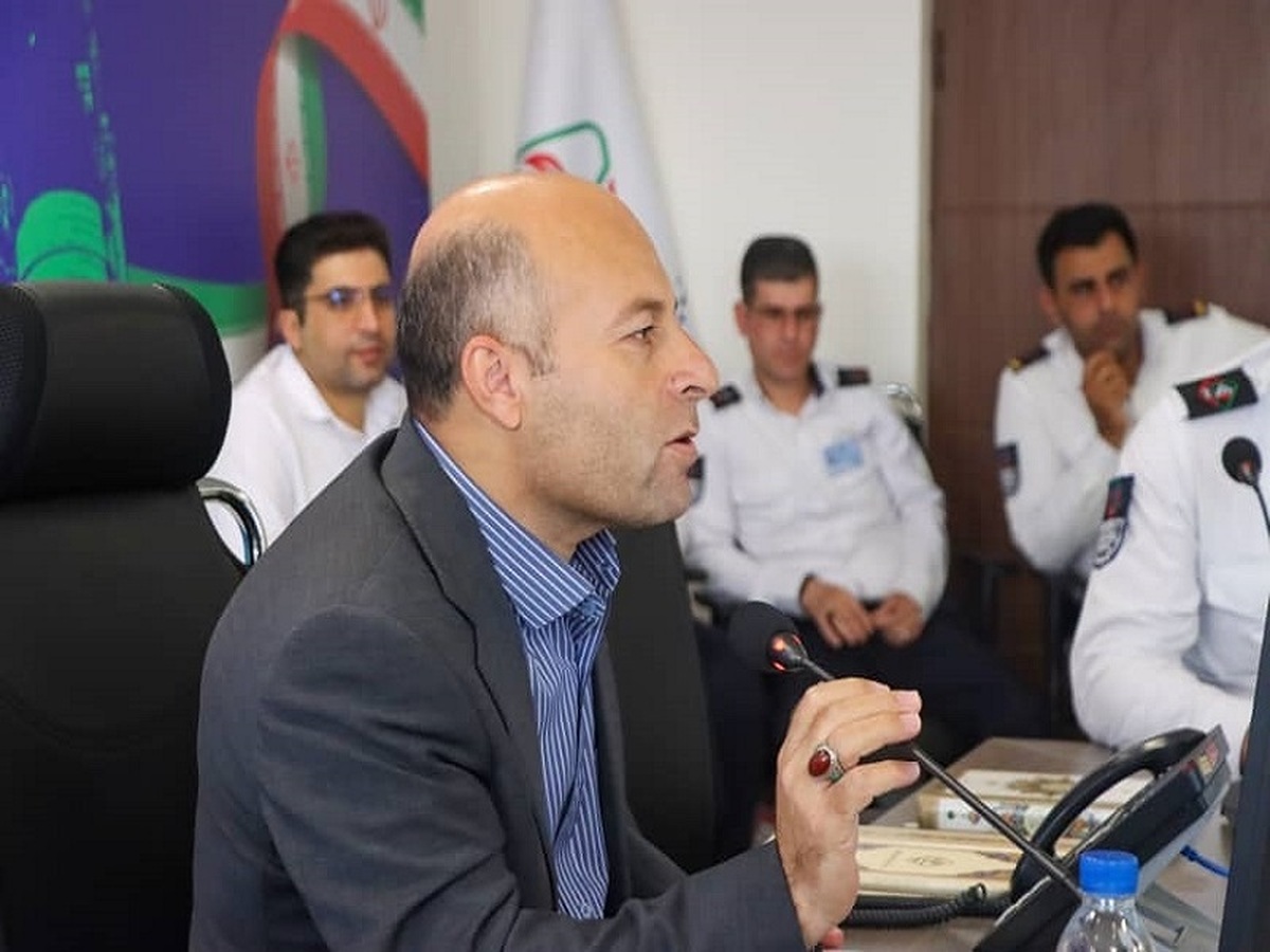 حفظ آرامش، اولویت حراست پتروشیمی بوشهر
