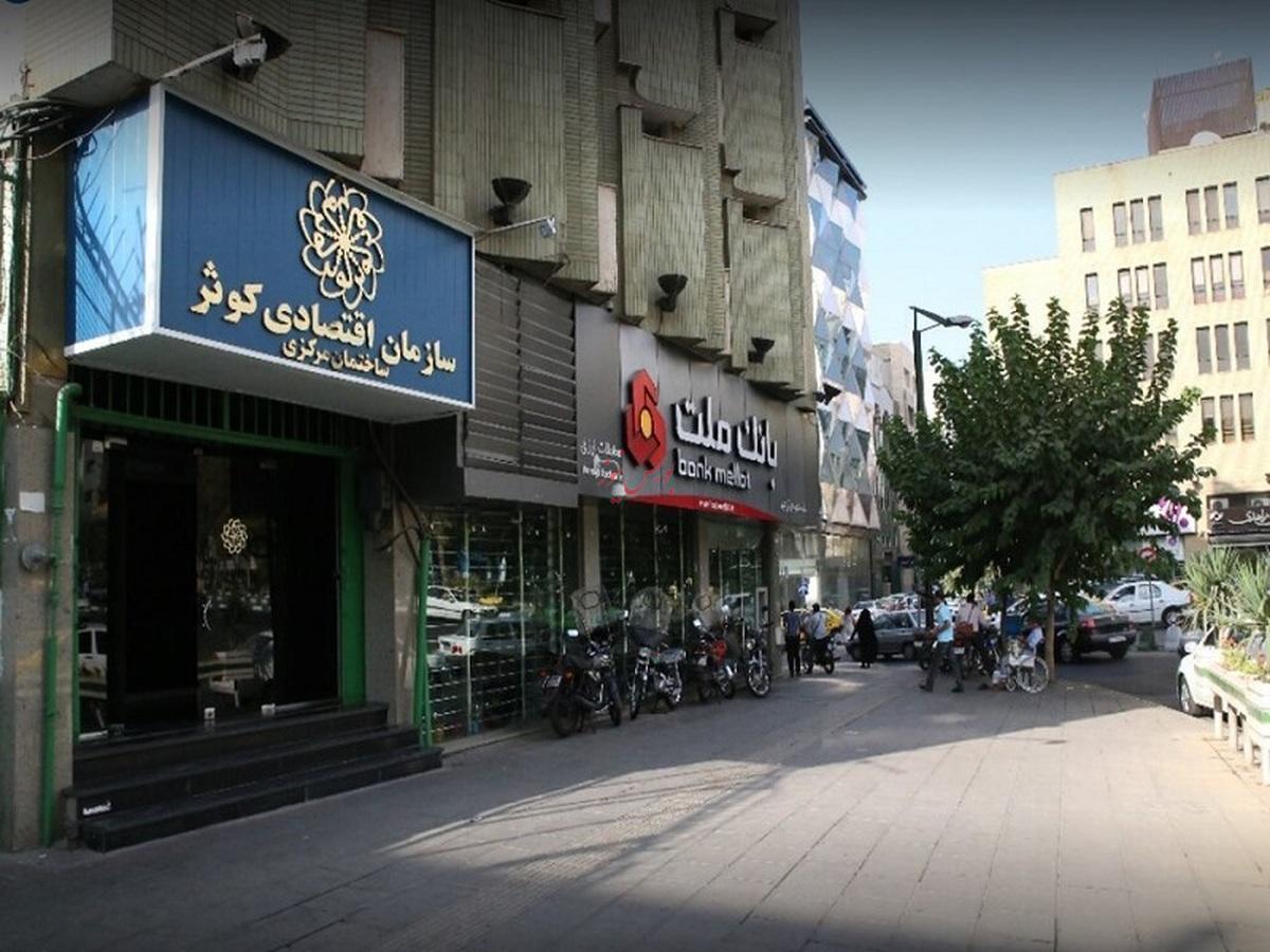 مهندسان جمکو به جای مهندسان روسی