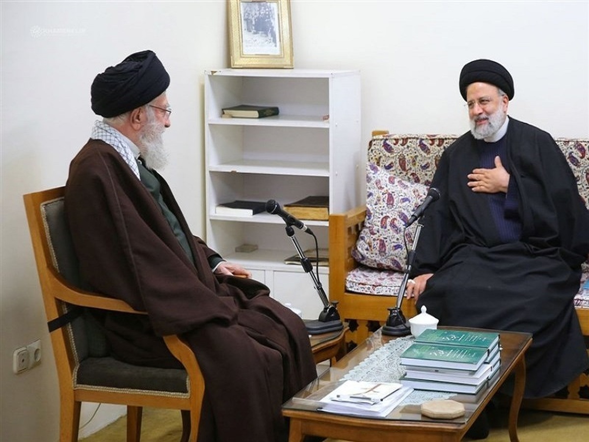 مراسم بزرگداشت شهید رئیسی از سوی امام خامنهای؛ شنبه ۵ خرداد