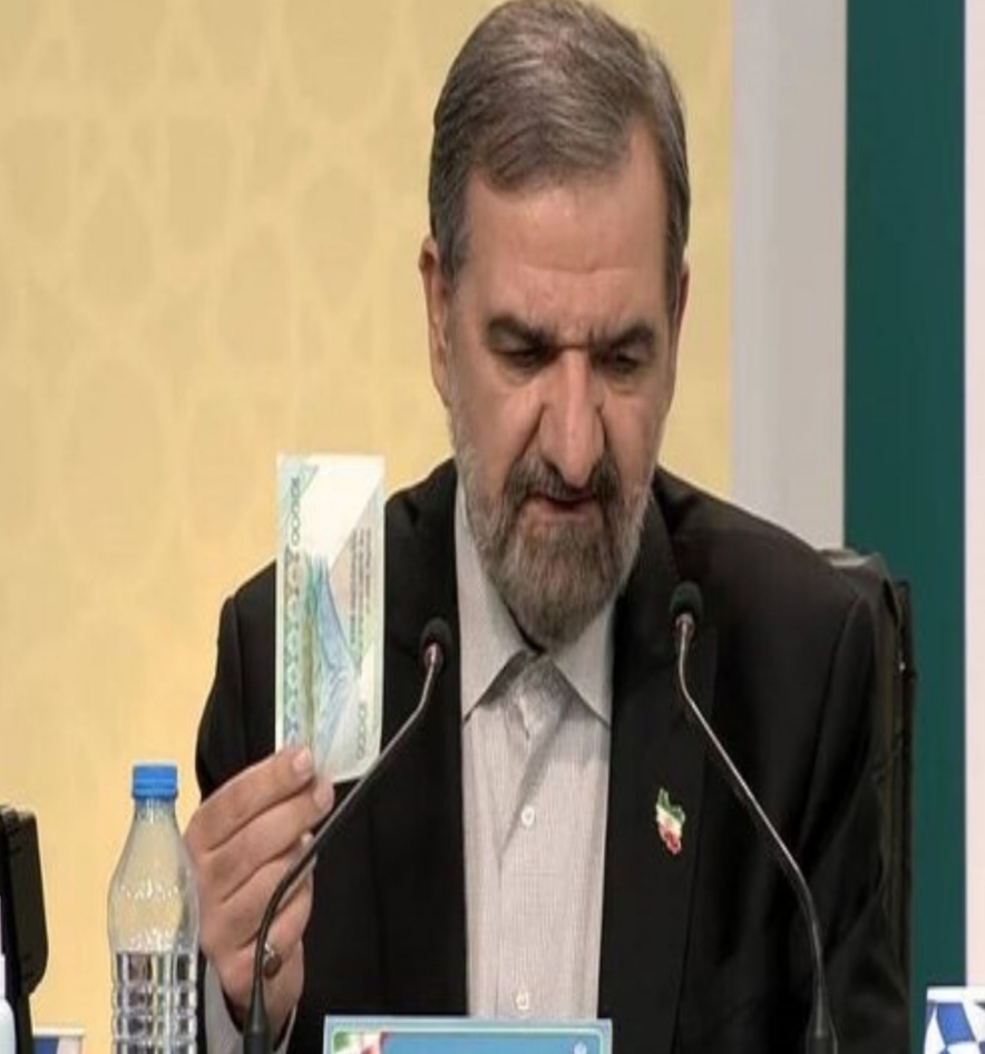سهامداران دلخوش نباشند و انتخابات ریاست جمهوری را به فال نیک نگیرند! / منتشر نشود