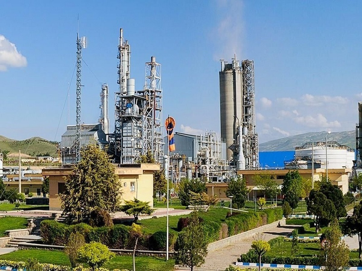 مجمع انتقال مالکیت پتروشیمی شازند لغو شد