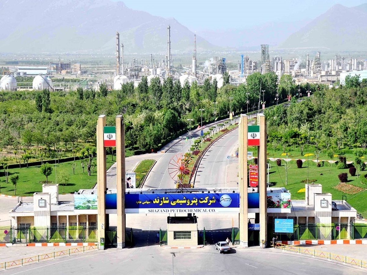 خرید سهام پتروشیمی شازند اراک کاملا قانونی و شفاف بوده است خرید سهام پتروشیمی شازند اراک کاملا قانونی و شفاف بوده است