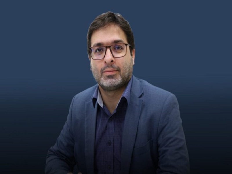 گامهای مستحکم فولاد سرمد در مسیر توسعه گامهای مستحکم فولاد سرمد در مسیر توسعه