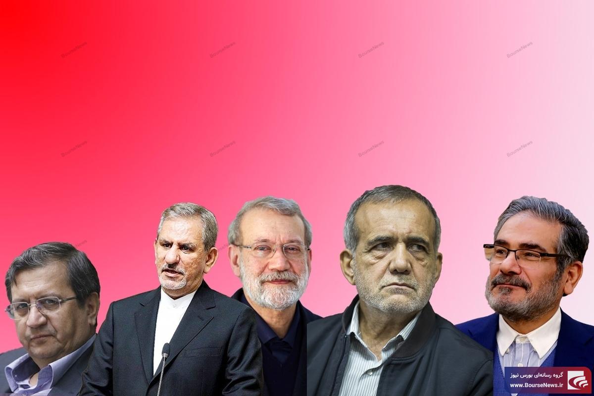 اصلاح‌طلبان با چه شخصیت‌هایی به میدان انتخابات می‌آیند؟