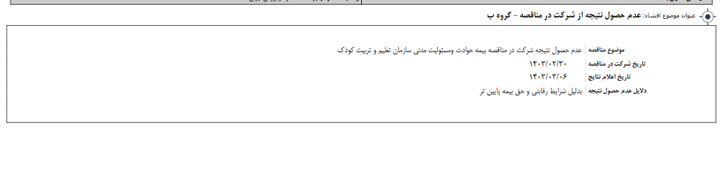حضور