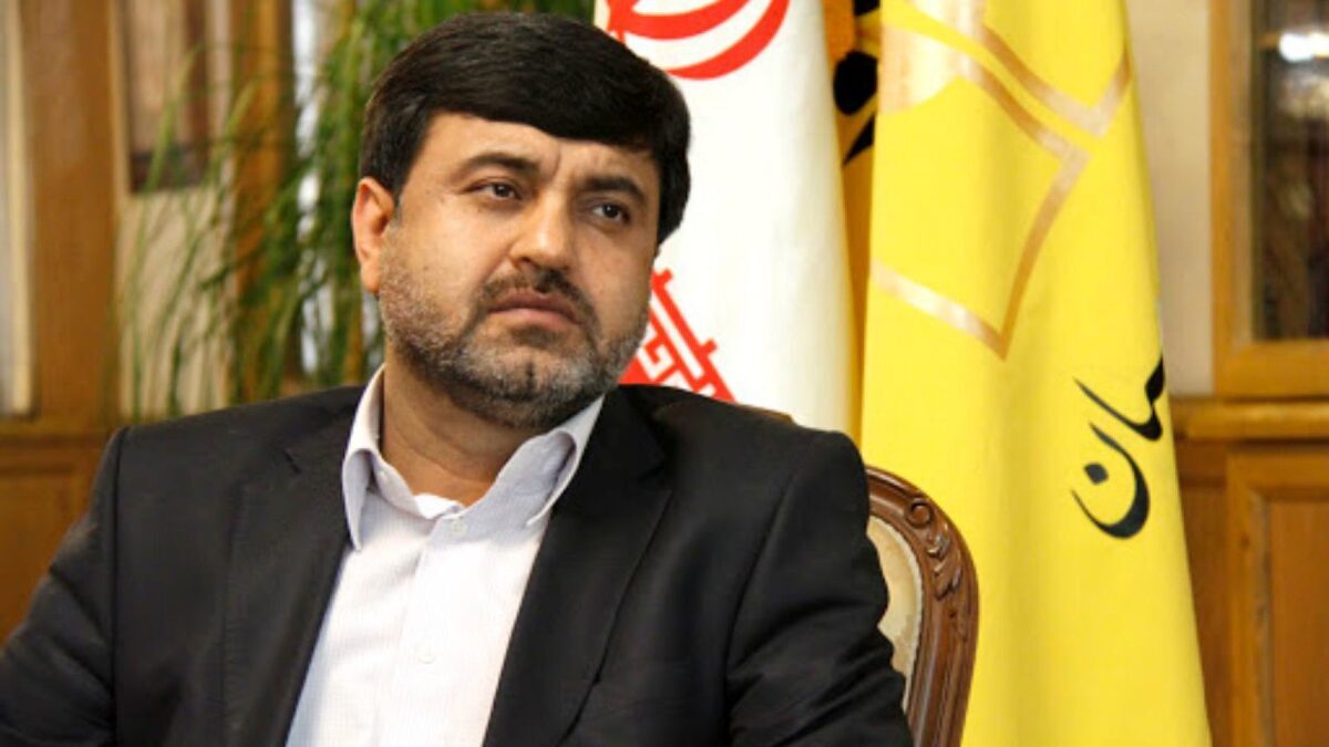 سرپرست پژوهشکده پولی و بانکی منصوب شد سرپرست پژوهشکده پولی و بانکی منصوب شد