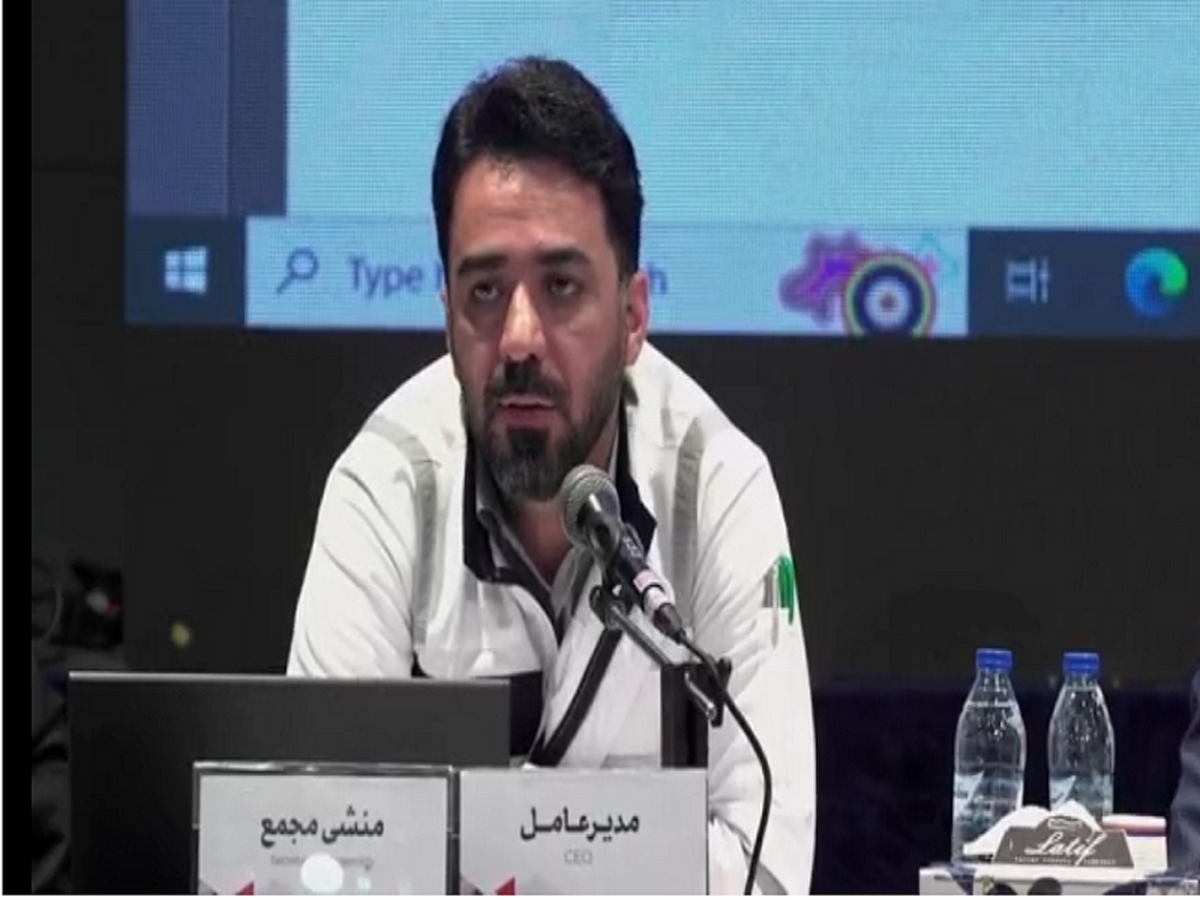 پروژه جذاب کلرآلکالی درپایان ۱۴۰۵ به بهره برداری می‌رسد