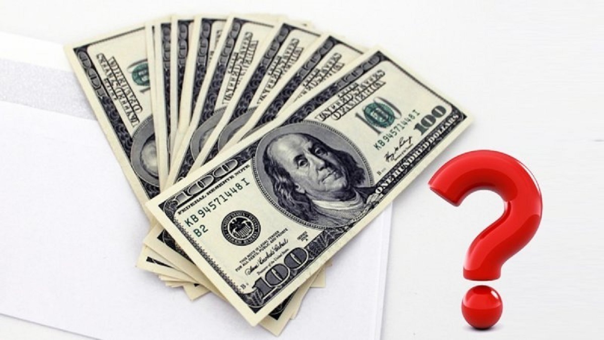قیمت روز دلار و یورو _ دوشنبه ۱۱ تیر ۱۴۰۳ قیمت روز دلار و یورو _ دوشنبه ۱۱ تیر ۱۴۰۳