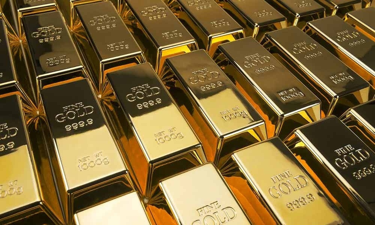 حراج فردای شمش طلا لغو شد