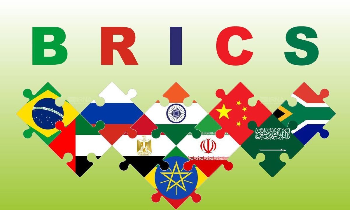 ایران کریدور تبادلات کشاورزی کشورهای عضو بریکس میشود ایران کریدور تبادلات کشاورزی کشورهای عضو بریکس میشود