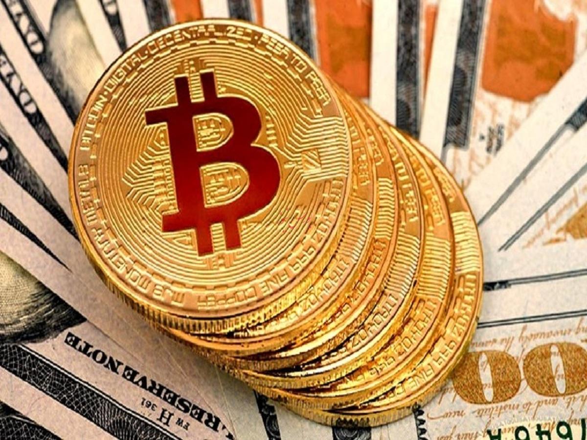 بیت کوین عقب نشست بیت کوین عقب نشست