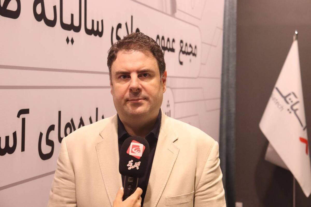 اقدام به افزایش سرمایه آسیاتک در سال جاری