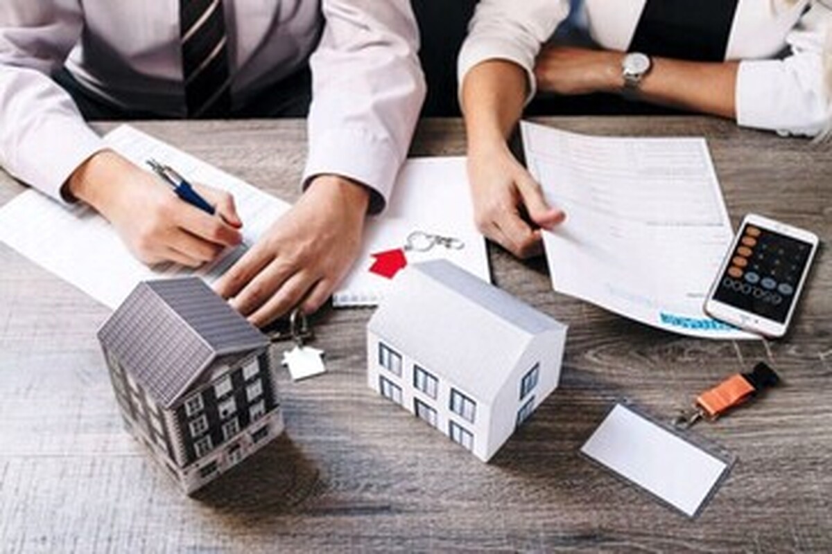 افزایش معاملات مسکن در خردادماه امسال افزایش معاملات مسکن در خردادماه امسال