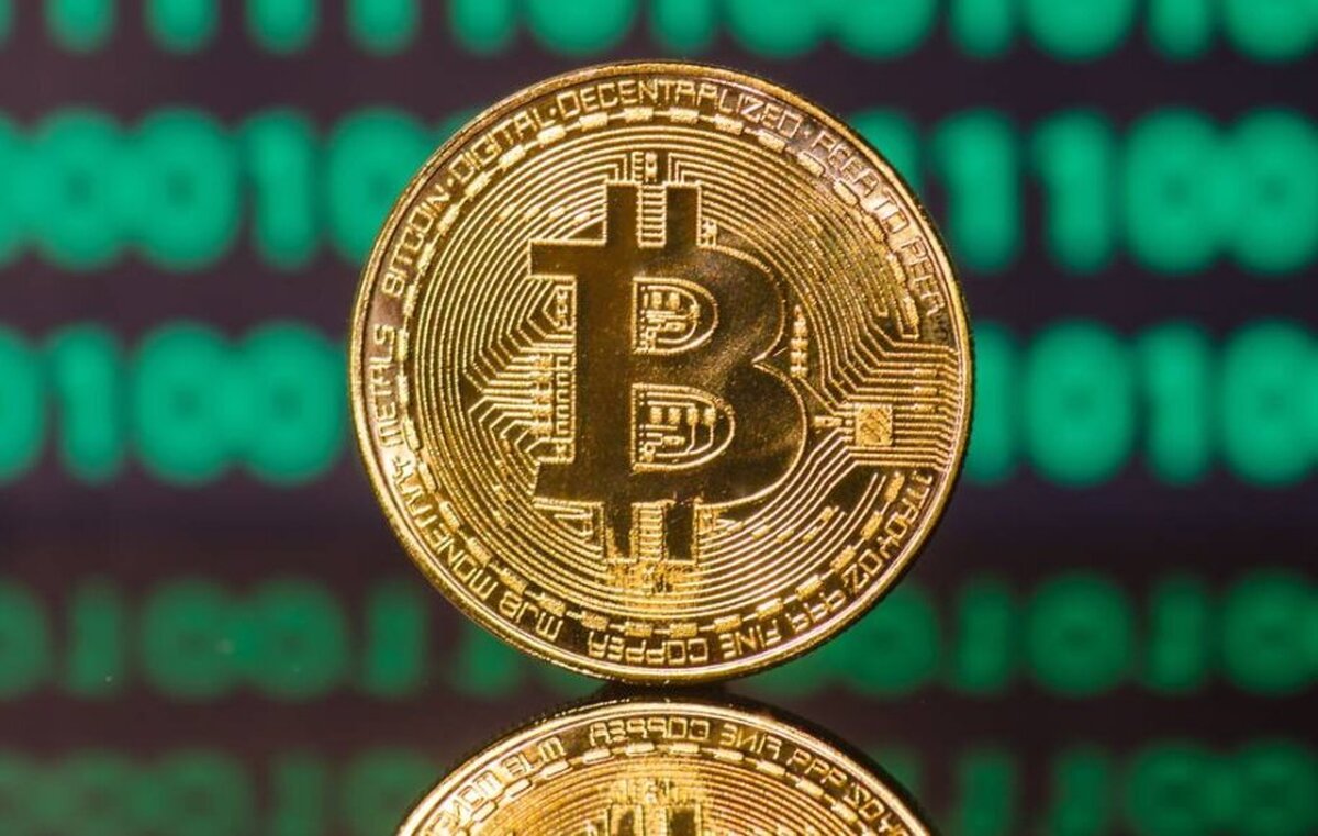 قیمت روز بیت کوین و اتریوم_سهشنبه ۱۹ تیرماه/ ادامه روند صعودی بیت کوین قیمت روز بیت کوین و اتریوم_سهشنبه ۱۹ تیرماه/ ادامه روند صعودی بیت کوین