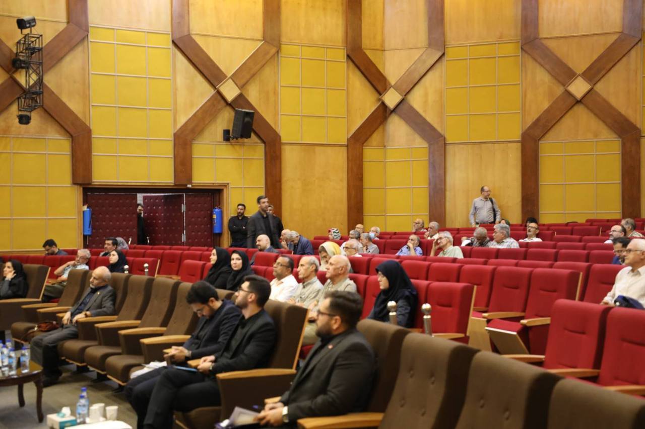برگزاری مجامع عمومی عادی سالیانه و عمومی فوق‌العاده شرکت سرمایه‌گذاری هامون صبا