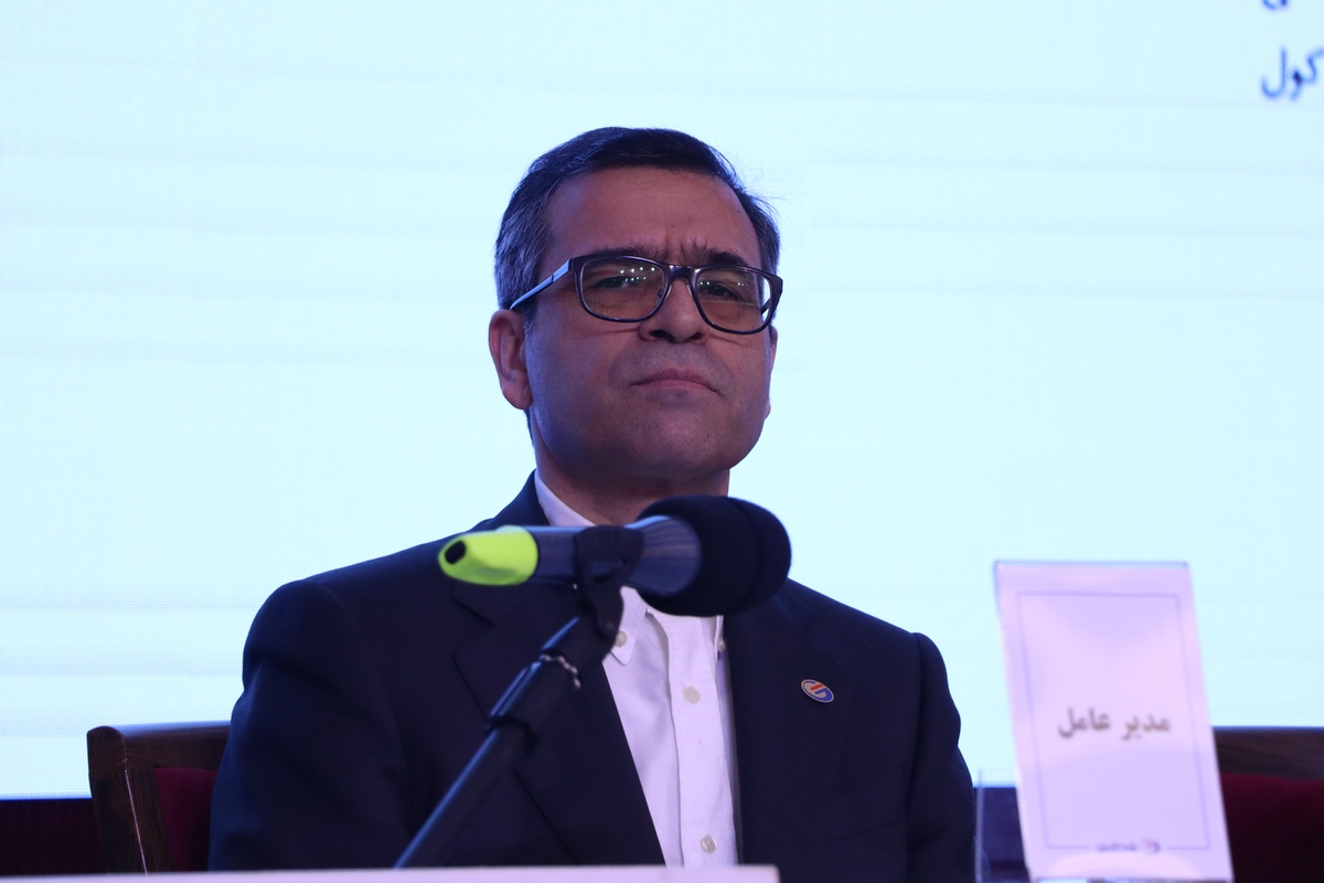 گزارش عملکرد شرکت صنایع مادیران بخش دوم