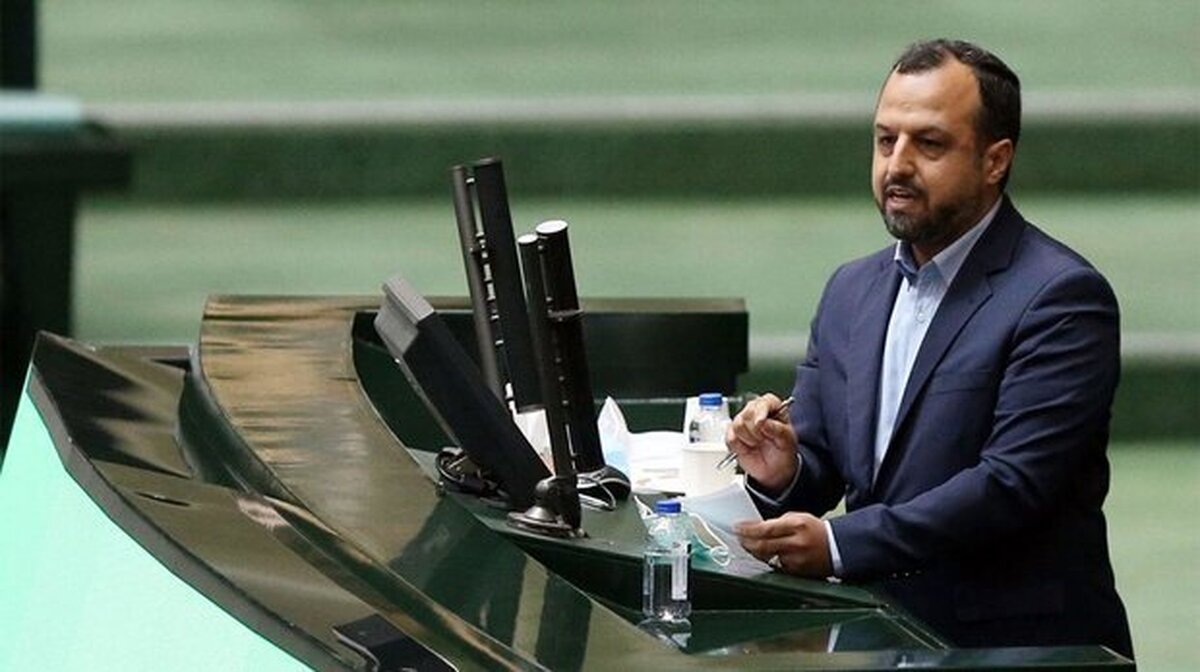 شکست رکورد رشد اقتصادی در دولت سیزدهم شکست رکورد رشد اقتصادی در دولت سیزدهم