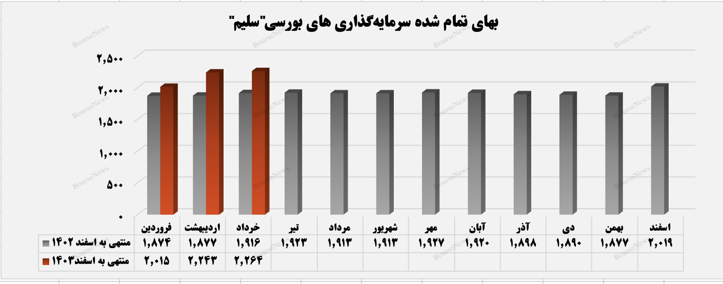 سلیم در صدر سرمایه‌گذاری صنعت خودرو با سهم ۶۷ درصدی