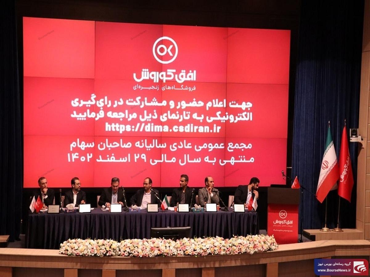 رشد ۸۵ درصدی سود خالص رشد ۸۵ درصدی سود خالص