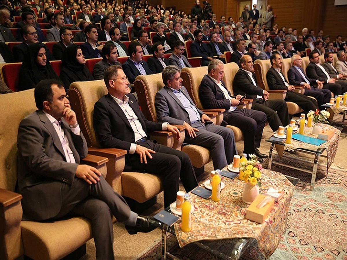 شکلگیری سطح جدیدی از خدمات بانکداری در بانک ملی ایران/ تحول اعتباری با رونمایی از ۴ محصول جدید و تازه شکلگیری سطح جدیدی از خدمات بانکداری در بانک ملی ایران/ تحول اعتباری با رونمایی از ۴ محصول جدید و تازه