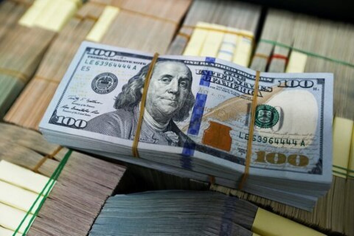 قیمت روز دلار و یورو_شنبه ۳۰ تیر