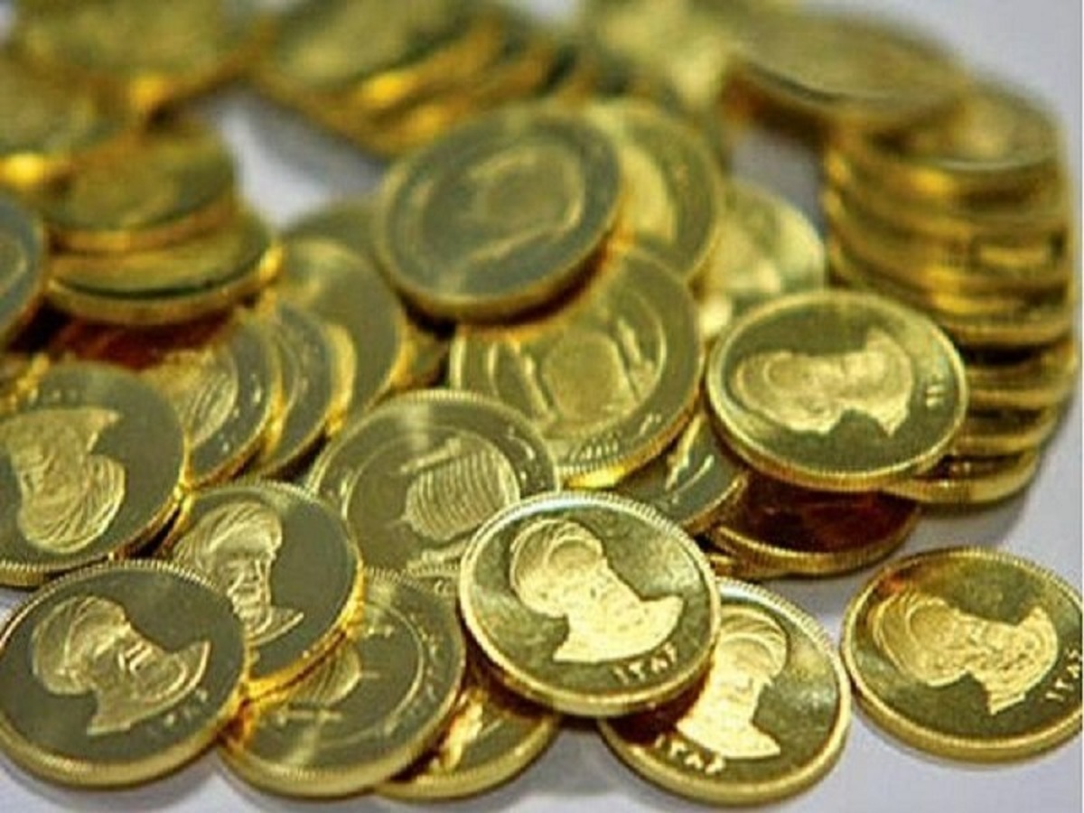 بخوانید/ از قیمت سکه تا یک گرم طلا-۶ تیر ۱۴۰۳ بخوانید/ از قیمت سکه تا یک گرم طلا-۶ تیر ۱۴۰۳
