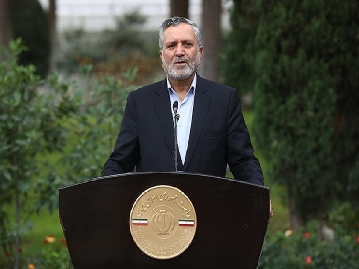 وزیر کار از واریزی بازنشستگان گفت وزیر کار از واریزی بازنشستگان گفت
