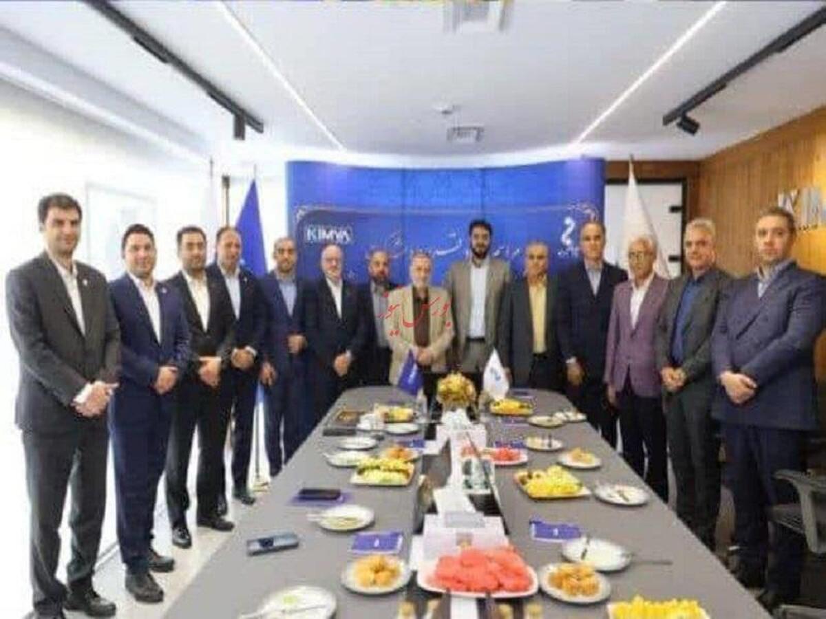 مشارکت ۴۵ درصدی پتروشیمی مارون در طرح شرکت پتروشیمی پتروناد آسیا