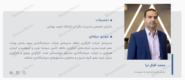 نگاهی جامع به عملکرد صندوق‌های سرمایه گذاری در هفته‌ای که گذشت