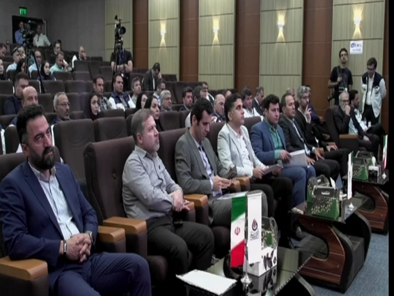 ثبت رکورد تولید ۶ ماه بدون توقف در