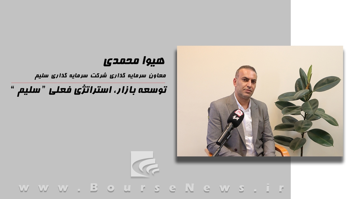 توسعه بازار، استراتژی فعلی توسعه بازار، استراتژی فعلی