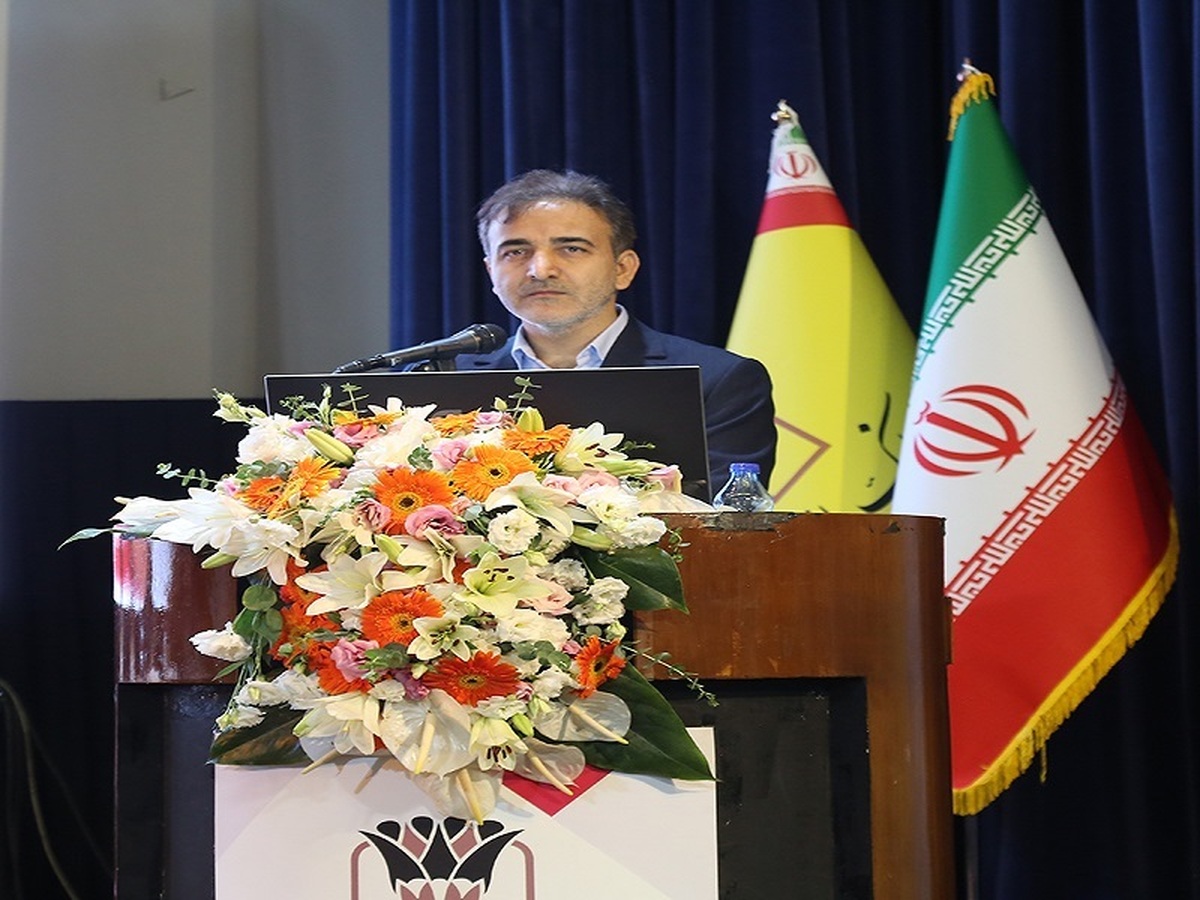 خروج از بنگاه داری و مولدسازی دارایی ها؛ مهم ترین برنامه بانک پارسیان خروج از بنگاه داری و مولدسازی دارایی ها؛ مهم ترین برنامه بانک پارسیان