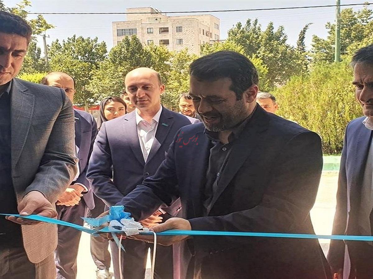 بیمه دی ارائه دهنده ۲۰ درصد از خدمات درمانی صنعت بیمه در کشور است بیمه دی ارائه دهنده ۲۰ درصد از خدمات درمانی صنعت بیمه در کشور است