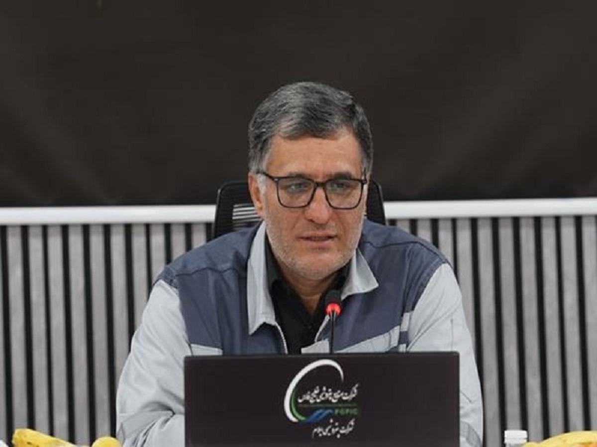 رکورد ماهیانه تولید در واحد پلیاتیلن سنگین پتروشیمی ایلام از ابتدای راه اندازی واحد شکسته شد رکورد ماهیانه تولید در واحد پلیاتیلن سنگین پتروشیمی ایلام از ابتدای راه اندازی واحد شکسته شد