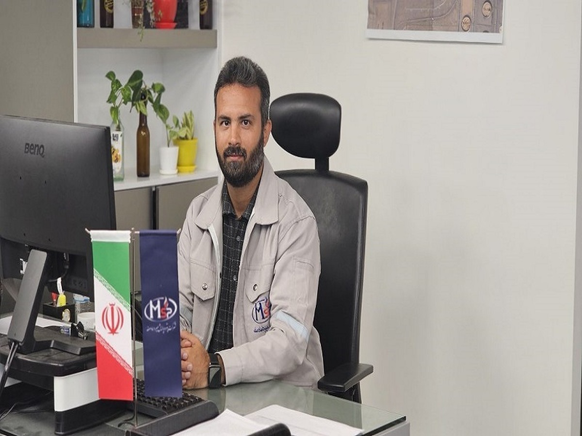 مخازن دو گانه میرداماد صفه تا پایان سال آماده بهره‌برداری است